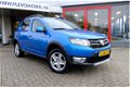 Dacia Sandero - 0.9 TCe Stepway Lauréate - 1 - Thumbnail