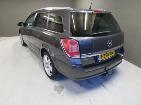 Opel Astra Wagon - 1.6 Edition, clima, parkeersensoren, cruise - 1