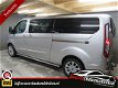 Ford Transit Custom - 330 2.2 TDCI L2H1 Limited DC 155 PK, 18 inch, - 1 - Thumbnail