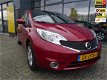 Nissan Note - 1.2 Acenta 1e eigenaar - 1 - Thumbnail