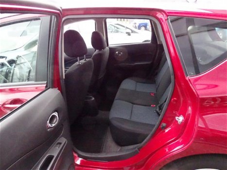 Nissan Note - 1.2 Acenta 1e eigenaar - 1