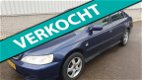 Honda Accord - 1.8i S - 1 - Thumbnail