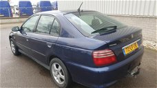 Honda Accord - 1.8i S