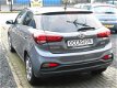 Hyundai i20 - 1.2I YES AIRCO NAVI STOEL EN STUUR VERW CAMERA - 1 - Thumbnail
