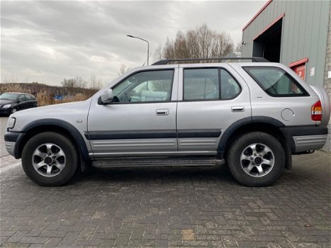 Opel Frontera - 3.2 MV6 - 1