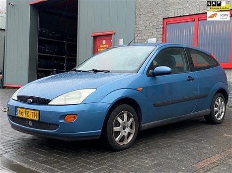 Ford Focus - 1.4-16V Trend - 1