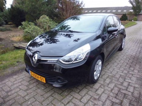 Renault Clio - 1.5 dCi ECO Expression - 1