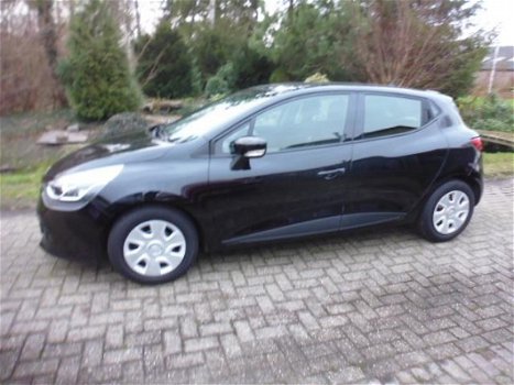 Renault Clio - 1.5 dCi ECO Expression - 1