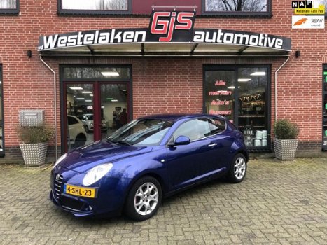 Alfa Romeo MiTo - 1.3 JTDm ECO Distinctive - 1