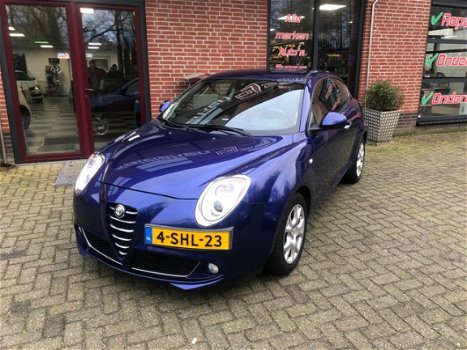 Alfa Romeo MiTo - 1.3 JTDm ECO Distinctive - 1