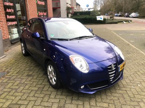 Alfa Romeo MiTo - 1.3 JTDm ECO Distinctive - 1