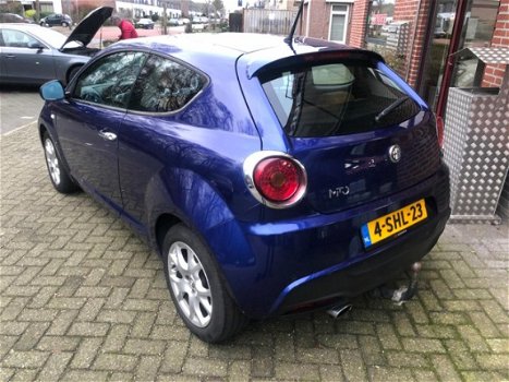 Alfa Romeo MiTo - 1.3 JTDm ECO Distinctive - 1