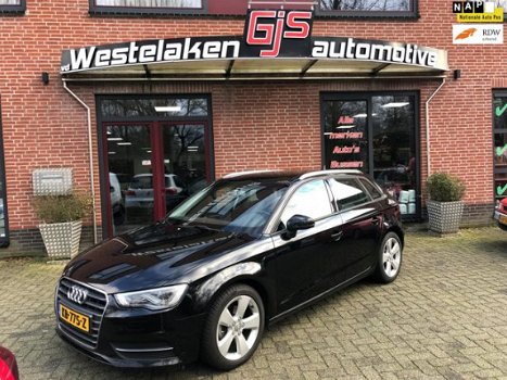 Audi A3 Sportback - 2.0 TDI Ambiente Pro Line plus - 1