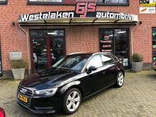 Audi A3 Sportback - 2.0 TDI Ambiente Pro Line plus