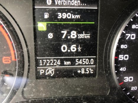 Audi A3 Sportback - 2.0 TDI Ambiente Pro Line plus - 1