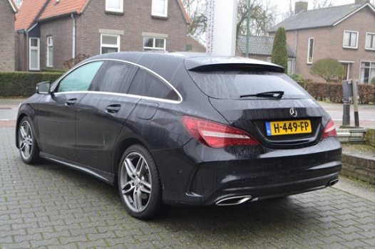 Mercedes-Benz CLA-klasse Shooting Brake - 200 d Prestige BTW Auto - 1