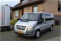 Ford Transit - 280M 2.2 TDCI SHD DC Limited Edition Navigatie Camera - 1 - Thumbnail