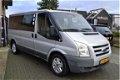 Ford Transit - 280M 2.2 TDCI SHD DC Limited Edition Navigatie Camera - 1 - Thumbnail