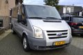 Ford Transit - 280M 2.2 TDCI SHD DC Limited Edition Navigatie Camera - 1 - Thumbnail