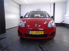 Renault Twingo - 1.2 Authentique in ZEER NETTE STAAT incl. AIRCO en NWE APK /GARANTIE