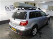 Mitsubishi Outlander - 2.0 Invite plus in ZEER NETTE STAAT incl. NWE APK /GARANTIE - 1 - Thumbnail