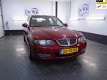 Rover 45 - AUT. CLUB uitv. incl. NWE APK en DISTRIBUTIE - 1 - Thumbnail