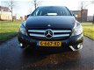 Mercedes-Benz B-klasse - 180 Prestige LM velgen, Navi, Leer - 1 - Thumbnail