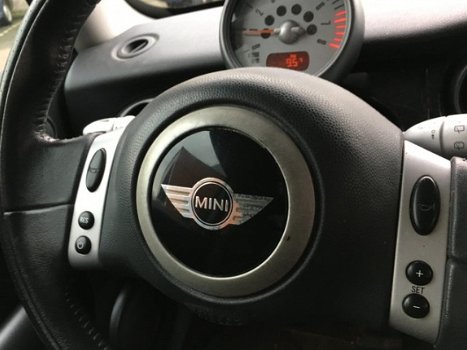 Mini Mini Cooper - 1.6 Seven - 1