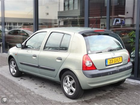 Renault Clio - 1.2-16V Dynamique - 1