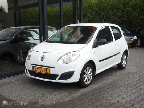 Renault Twingo - 1.2 Authentique - 1