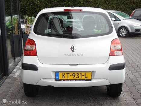 Renault Twingo - 1.2 Authentique - 1