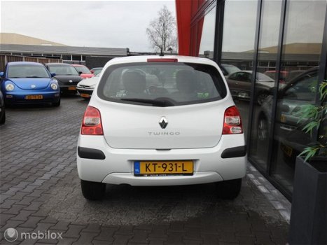 Renault Twingo - 1.2 Authentique - 1