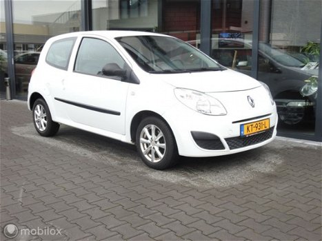 Renault Twingo - 1.2 Authentique - 1