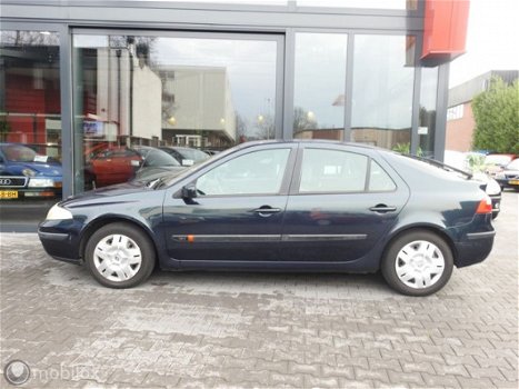 Renault Laguna - 1.6-16V Authentique - 1