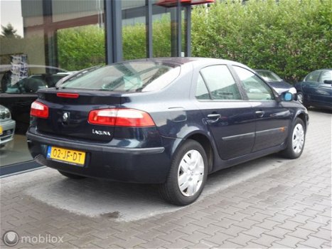 Renault Laguna - 1.6-16V Authentique - 1