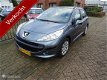 Peugeot 207 - 1.4-16V XS - 1 - Thumbnail