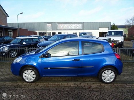 Renault Clio - 1.2 Special Line - 1