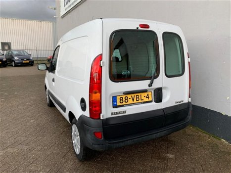 Renault Kangoo Express - 1.5 dCi 55 Grand Confort Grand Volume - Airco - 1