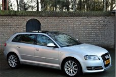 Audi A3 Sportback - 1.4TFSi S-Line Panoramadak Sportback