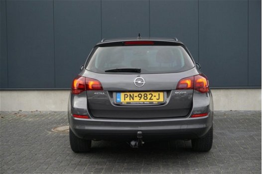 Opel Astra Sports Tourer - 1.7 CDTi S/S Cosmo NAVI CRUISE CLIMA STOEL-STUUR VERWARMING PDC V&A TREKH - 1