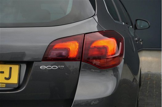 Opel Astra Sports Tourer - 1.7 CDTi S/S Cosmo NAVI CRUISE CLIMA STOEL-STUUR VERWARMING PDC V&A TREKH - 1