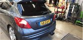 Peugeot 207 - RC uitvoering 175 PK Alcantara leren bekleding - 1 - Thumbnail