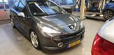 Peugeot 207 - RC uitvoering 175 PK Alcantara leren bekleding - 1 - Thumbnail