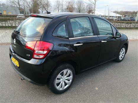 Citroën C3 - 1.1i Attraction - 1