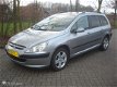 Peugeot 307 Break - 2.0 HDi XS VAN Airco - Cruise - 1 - Thumbnail