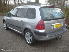 Peugeot 307 Break - 2.0 HDi XS VAN Airco - Cruise