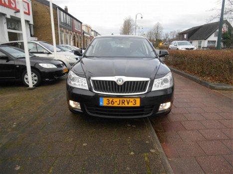 Skoda Octavia - 1.4 TSI Elegance - 1