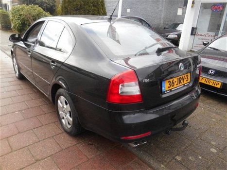 Skoda Octavia - 1.4 TSI Elegance - 1