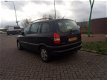 Opel Zafira - 2.2 Executive 7 persoons apk 06-2020 meeneemprijsje - 1 - Thumbnail