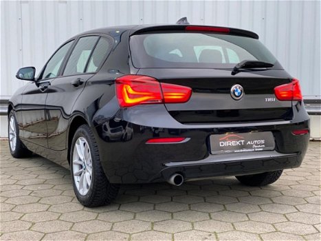BMW 1-serie - 116i /Clima/6 Bak/ - 1